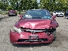1HGFA16558L****** Salvamento y Reparables 2008 Honda Civic en Estado de Nueva Jersey