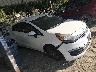 KNADM4A36G6****** Usados 2016 Kia Rio en Estado de Texas