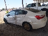KNADM4A36G6****** Reparables 2016 Kia Rio en Estado de Texas