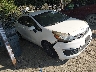 KNADM4A36G6****** Salvamento y Destrozados 2016 Kia Rio en Dallas-Fort Worth