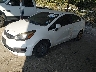 KNADM4A36G6****** Usados y Reparables 2016 Kia Rio en Dallas-Fort Worth