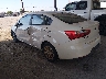 KNADM4A36G6****** Salvamento y Reparables 2016 Kia Rio en Dallas-Fort Worth