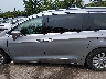 2C4RC1BG3JR****** Reparables 2018 Chrysler Pacifica en Estado de Ohio