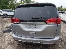 2C4RC1BG3JR****** Destrozados 2018 Chrysler Pacifica