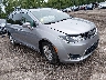 2C4RC1BG3JR****** Salvamento y Destrozados 2018 Chrysler Pacifica en Cleveland
