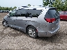 2C4RC1BG3JR****** Salvamento y Reparables 2018 Chrysler Pacifica en Cleveland