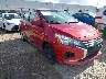 ML32AUHJ4RH****** Salvage and Wrecked 2024 Mitsubishi Mirage in Houston North