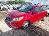 ML32AUHJ4RH****** Used and Repairable 2024 Mitsubishi Mirage in Houston North