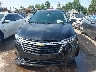 3GNAXHEG1PL****** Wrecked 2023 Chevrolet Equinox in North Carolina State