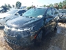 3GNAXHEG1PL****** Used and Repairable 2023 Chevrolet Equinox in Charlotte