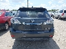 2T2ZK1BA5BC****** Wrecked 2011 Lexus RX