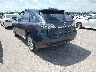 2T2ZK1BA5BC****** Salvage and Repairable 2011 Lexus RX in Houston