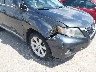 2T2ZK1BA5BC****** Salvage and Repairable 2011 Lexus RX in Texas State