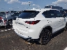 JM3KFBCM7S0****** Salvage and Wrecked 2025 Mazda CX-5 in Tennessee State