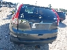 2HKRM4H50DH****** Wrecked 2013 Honda CR-V