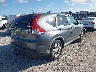 2HKRM4H50DH****** Salvage and Wrecked 2013 Honda CR-V in Florida State