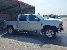 3GCUKREC0FG****** Reparables 2015 Chevrolet Silverado 1500 en Estado de Nebraska
