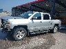3GCUKREC0FG****** Salvamento 2015 Chevrolet Silverado 1500