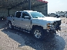 3GCUKREC0FG****** Salvamento y Destrozados 2015 Chevrolet Silverado 1500 en Omaha South