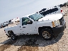 1GCEC14X87Z****** Reparables 2007 Chevrolet Silverado 1500 en Estado de Iowa