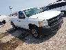 1GCEC14X87Z****** Salvamento y Destrozados 2007 Chevrolet Silverado 1500 en Des Moines