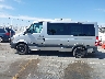8BRPE7DD9GE****** Repairable 2016 Mercedes-Benz Sprinter in California State