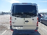 8BRPE7DD9GE****** Wrecked 2016 Mercedes-Benz Sprinter