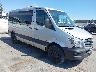 8BRPE7DD9GE****** Salvage and Wrecked 2016 Mercedes-Benz Sprinter in Los Angeles South