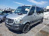 8BRPE7DD9GE****** Used and Repairable 2016 Mercedes-Benz Sprinter in Los Angeles South