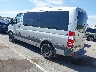 8BRPE7DD9GE****** Salvage and Repairable 2016 Mercedes-Benz Sprinter in Los Angeles South