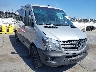 8BRPE7DD9GE****** Salvage and Repairable 2016 Mercedes-Benz Sprinter in California State