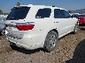 1C4SDJCT9CC****** Salvamento y Destrozados 2012 Dodge Durango en Estado de Washington