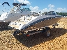 YAMCO44***** Salvage and Wrecked 2021 Yamaha 232 in Georgia State