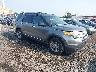 1FMHK7D90CG****** Salvamento y Destrozados 2012 Ford Explorer en Avenel New Jersey
