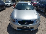 1HGCP36879A****** Wrecked 2009 Honda Accord in Texas State
