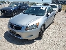 1HGCP36879A****** Used and Repairable 2009 Honda Accord in Fort Worth North