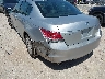 1HGCP36879A****** Salvage and Repairable 2009 Honda Accord in Texas State