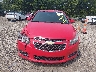 1G1PC5SB7E7****** Destrozados 2014 Chevrolet Cruze en Estado de Ohio