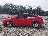 1G1PC5SB7E7****** Reparables 2014 Chevrolet Cruze en Estado de Ohio