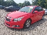 1G1PC5SB7E7****** Usados y Reparables 2014 Chevrolet Cruze en Dayton
