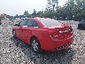 1G1PC5SB7E7****** Salvamento y Reparables 2014 Chevrolet Cruze en Dayton