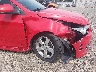 1G1PC5SB7E7****** Salvamento y Reparables 2014 Chevrolet Cruze en Estado de Ohio