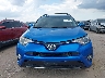 JTMWFREVXGJ****** Wrecked 2016 Toyota RAV4 in Texas State