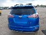JTMWFREVXGJ****** Wrecked 2016 Toyota RAV4