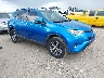 JTMWFREVXGJ****** Salvage and Wrecked 2016 Toyota RAV4 in Houston