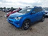 JTMWFREVXGJ****** Used and Repairable 2016 Toyota RAV4 in Houston