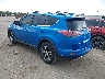 JTMWFREVXGJ****** Salvage and Repairable 2016 Toyota RAV4 in Houston