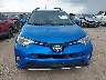 JTMWFREVXGJ****** Salvage and Repairable 2016 Toyota RAV4 in Texas State