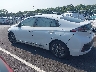 KMHC75LD4LU****** Salvamento 2020 Hyundai Ioniq Plug-in Hybrid