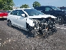 KMHC75LD4LU****** Salvamento y Destrozados 2020 Hyundai Ioniq Plug-in Hybrid en Nashville